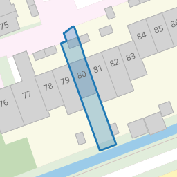 Perceel GNG01-AC-4821