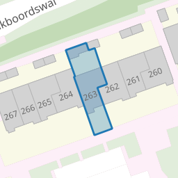 Perceel GNG01-AC-4932