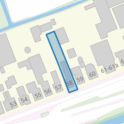 Perceel GNG01-AC-5323