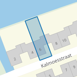 Perceel GNG01-AC-5376