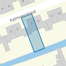 Perceel GNG01-AC-5386