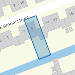 Perceel GNG01-AC-5387