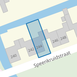 Perceel GNG01-AC-5394