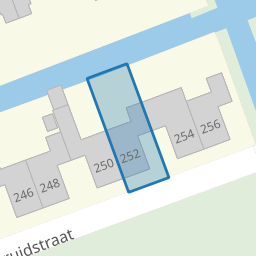 Perceel GNG01-AC-5398