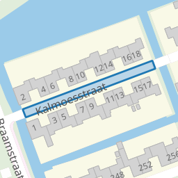 Perceel GNG01-AC-5401