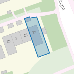 Perceel GNG01-AC-5546