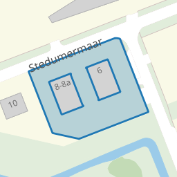 Perceel GNG01-AC-5640