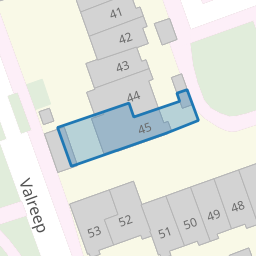 Perceel GNG01-AC-5689