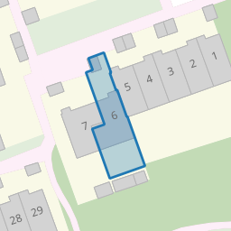 Perceel GNG01-AC-5822