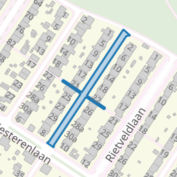 Perceel GNG01-AC-5964