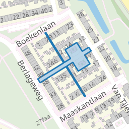 Perceel GNG01-AC-5974