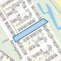 Perceel GNG01-AC-5977