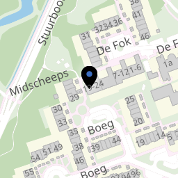Appartement GNG01 AC 5983 23