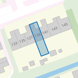 Perceel GNG01-AC-6134