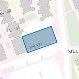 Perceel GNG01-AC-6157