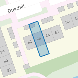 Perceel GNG01-AC-6253