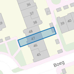 Perceel GNG01-AC-6446