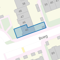 Perceel GNG01-AC-6448