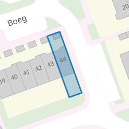 Perceel GNG01-AC-6461