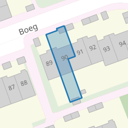 Perceel GNG01-AC-6490