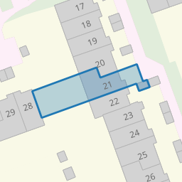 Perceel GNG01-AC-6527