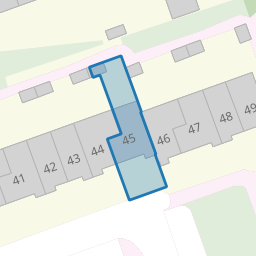 Perceel GNG01-AC-6547