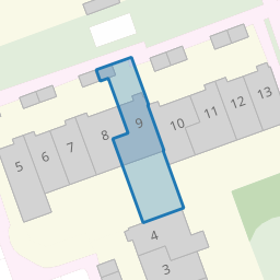 Perceel GNG01-AC-6651