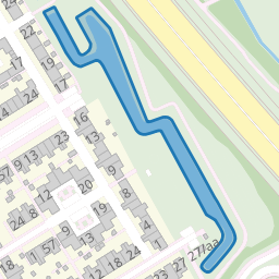 Perceel GNG01-AC-6725