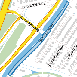 Perceel GNG01-AC-6748