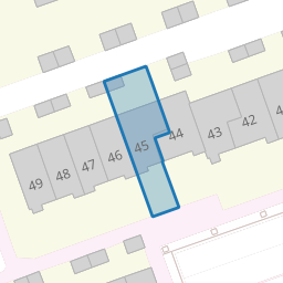 Perceel GNG01-AC-6808