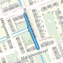 Perceel GNG01-AC-6812