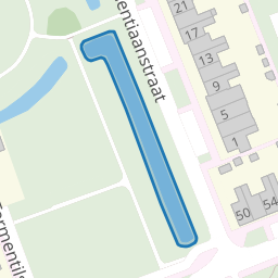 Perceel GNG01-AC-6818