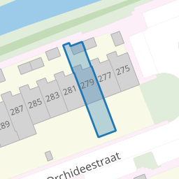 Perceel GNG01-AC-6832