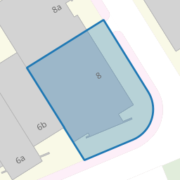 Perceel GNG01-AC-6850