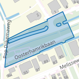 Perceel GNG01-AC-6912