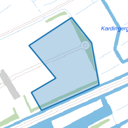 Perceel GNG01-AC-6955