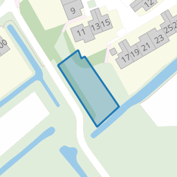 Perceel GNG01-AC-6966