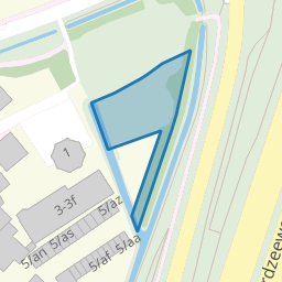 Perceel GNG01-AC-7051