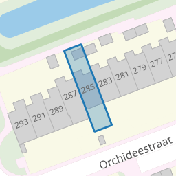 Perceel GNG01-AC-7084