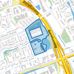 Perceel GNG01-AC-7173