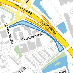 Perceel GNG01-AC-7197