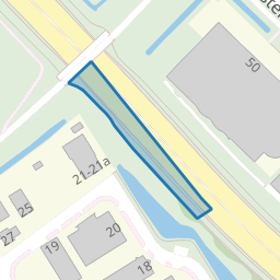 Perceel GNG01-AC-7274