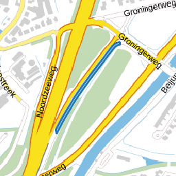 Perceel GNG01-AC-7305