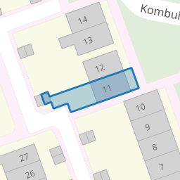 Perceel GNG01-AC-7336