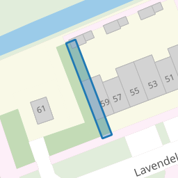 Perceel GNG01-AC-7369