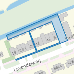 Perceel GNG01-AC-7372