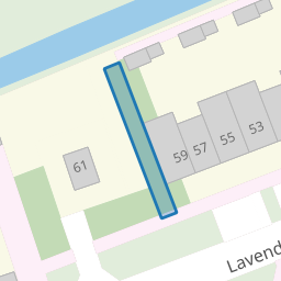 Perceel GNG01-AC-7415