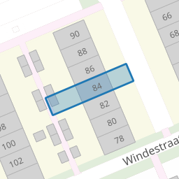 Perceel GNG01-AC-7575