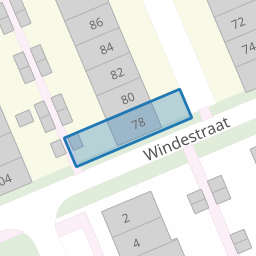 Perceel GNG01-AC-7578