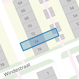 Perceel GNG01-AC-7584